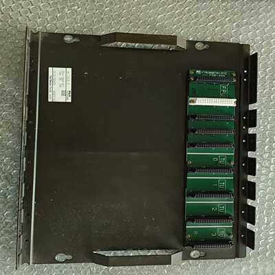 富士MICREX-F底座基座FSB124H，F7636（零零电子）