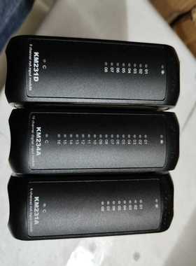 南京科远 KM231A KM231D KM234A 没包~询价