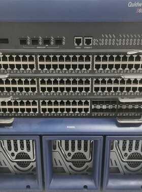 询价华为QuidwayS6503XGbus核心网交换机。