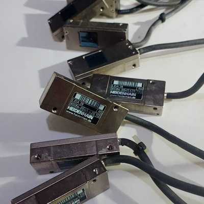 德国HEIDENHAIN海德汉光栅尺读数头LIDA28成-议价