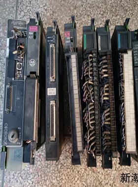 1771-IXHR B 1785-L30B D拆机AB模块议价商品