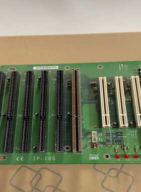 威达工控机底板IP-10S5个ISA4个PCI-询价客服