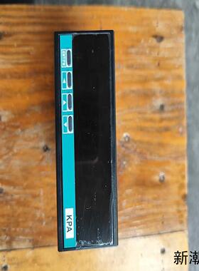 KPA直流控制器CS2-PR-A1-R4-N-8-ADL-3议价商品