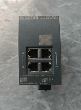 交换机6GK5004-0BA00-1AB2询价