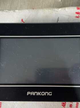 磐控PANKONG触摸屏PA070U1，24V供电，带USB--议价商品