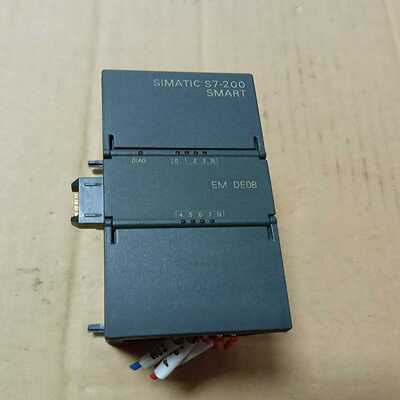 【议价】PLC模块EMDE08，288-2DE08-0AA