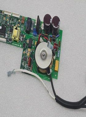 CEMCORPORATION019741CircuitBoard