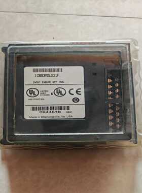 GE公司IC693MDL231F，全新没开封，现货，实物拍