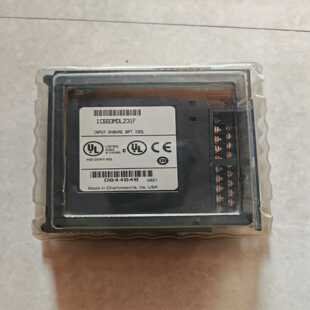 GE公司IC693MDL231F，全新没开封，现货，实物拍