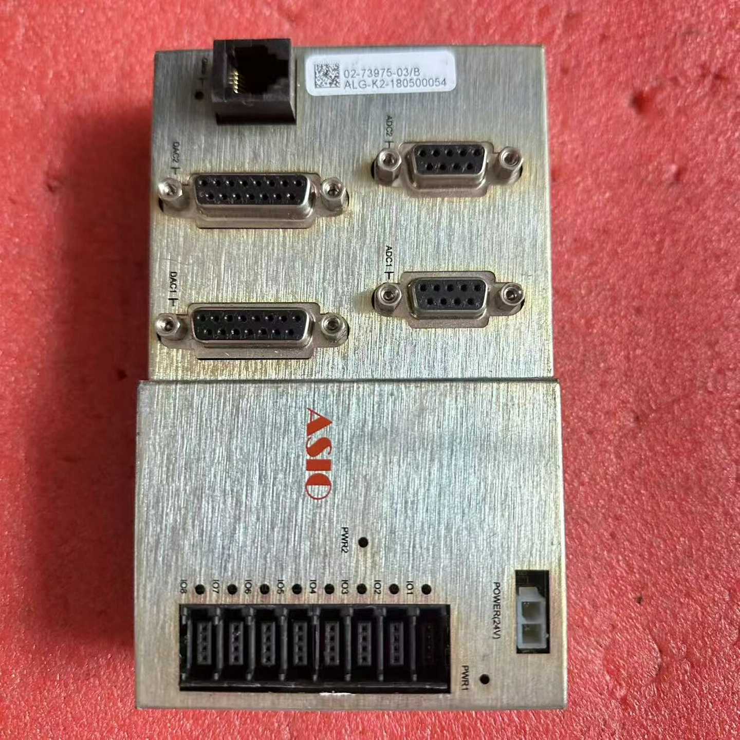 ASIO02-73975-03/BALG-K2-1805--议价商品