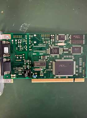 【请询价】IXXAT IPC-I 320PCI II V200 C