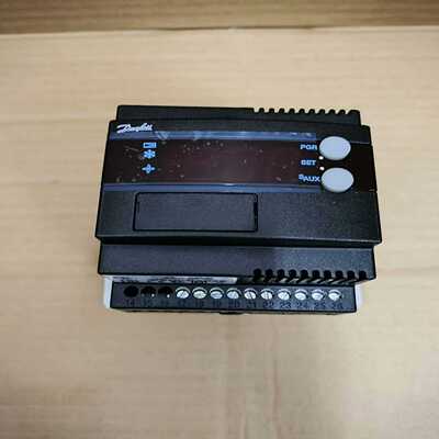 084B7060danfoss丹佛斯温度控制器EKC361~询价