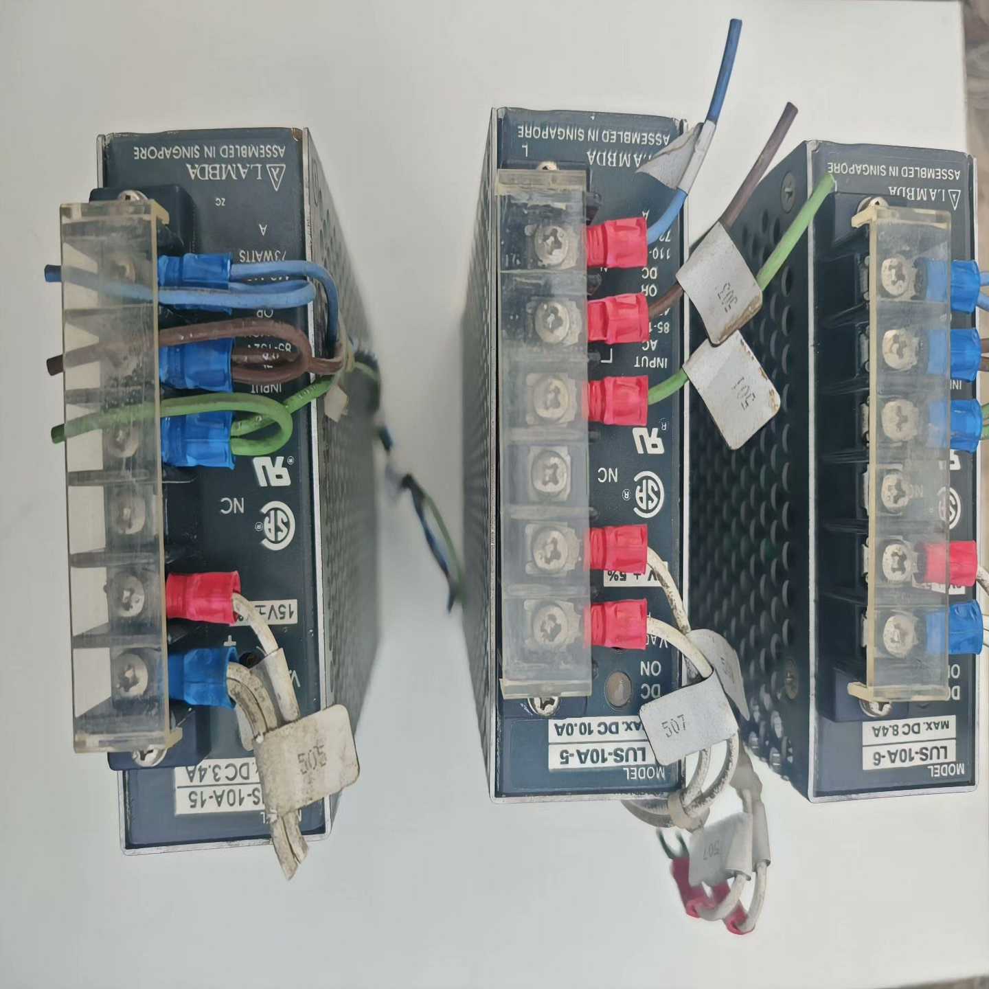 LAMBDA电源LUS-10A-5，LUS-10A-6，LU询价