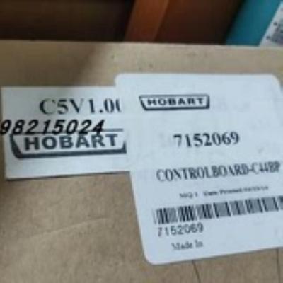 C44BP 7152069+47+131023+73  HOBART C5V100 FOR BB-P 电路板