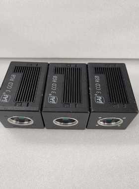 询价JAICV-M9CL-OR工业彩色3CCD逐行扫描相机，实