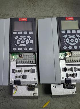 丹佛斯变频器5.5KW FC-102P5K5T4E20H2X【博航商行】