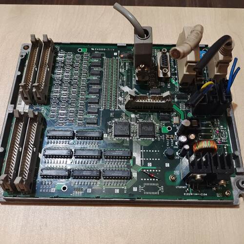 询价FCU6DX221