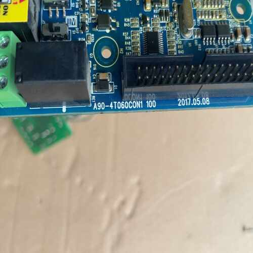 咨询-正弦变频器A9022KW主板，A90-4T060C0N1