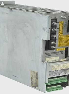 IndramatTDM2.1-030-300-W0236632