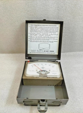 STIC型PYROMETER0-600F