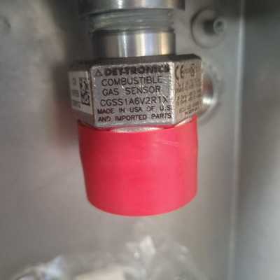 议价Det-Tronics可燃气体传感器部件，CGSS1A6V