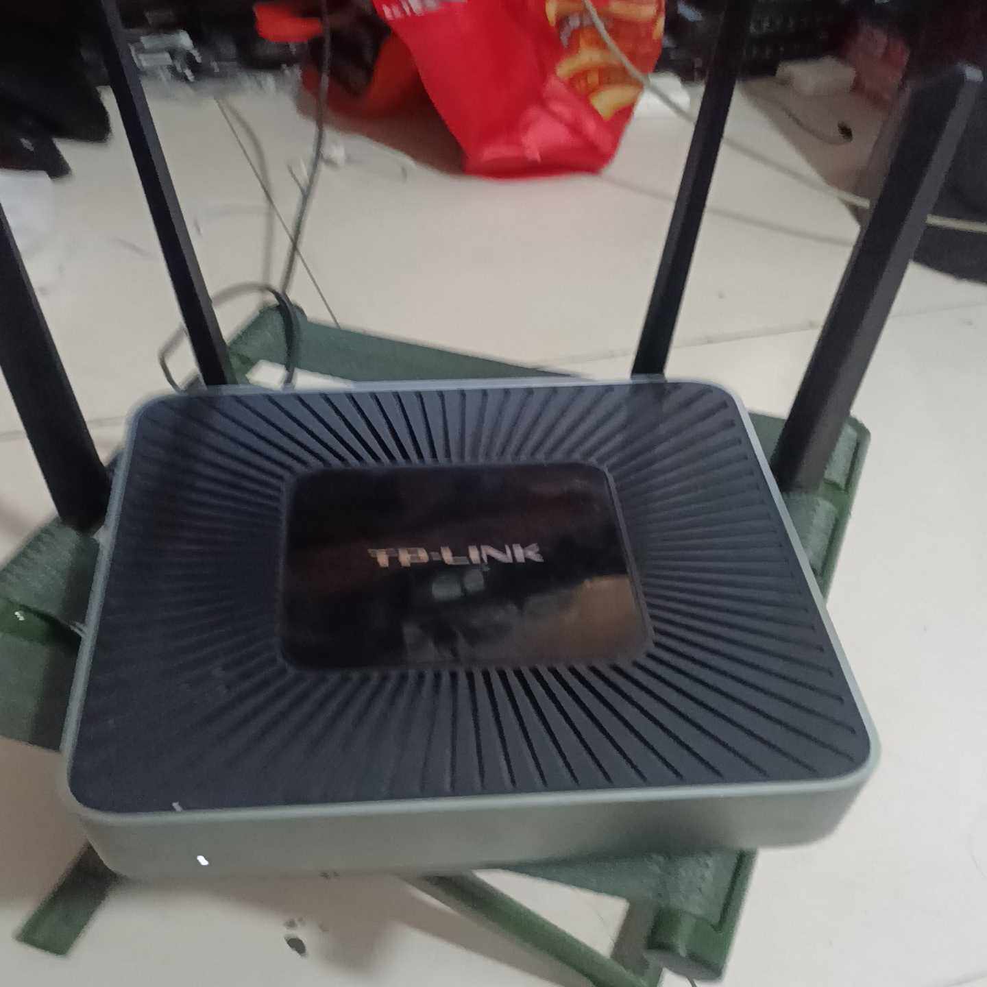 TP.TL-WAR1208L.企业级AC1200双频无线VP--议价商品