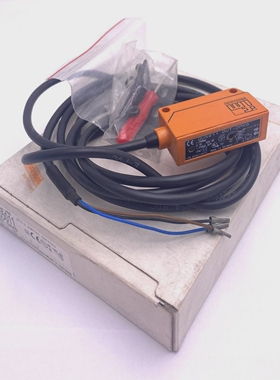 ifmefector200OU5011OUT-DPKGReflexlichttaster-unused/OVP