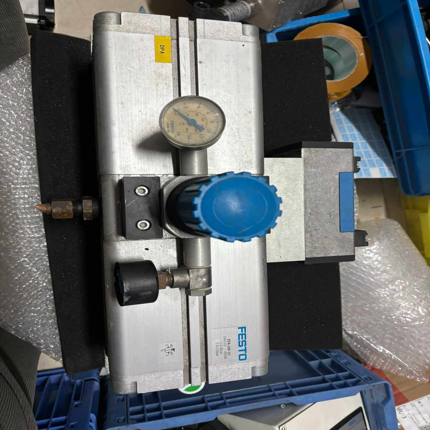FESTO增压阀DPA-100-10184519功能询价,3C数码配件,其它配件,淘宝优惠券,粉丝福利购,淘宝优惠卷