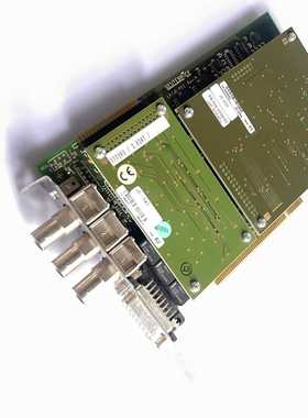 （议价）正品研魔LP/JC-PCIRev.9视频采集卡