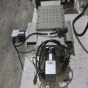 AerotechATS20010M40PMechanicalBearingBall ScrewLinear