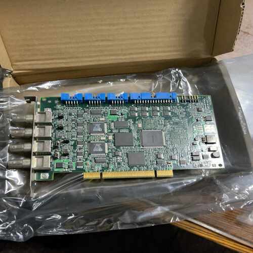 MATROX MOR/2VD釆集卡~询价