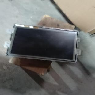 AC；议价 19C299 路虎极光原车屏幕 FK72