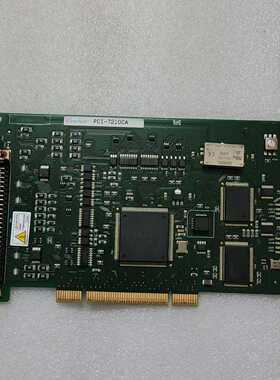 PCI-7210CA采集卡InterfacePCI-(亚飞商行）