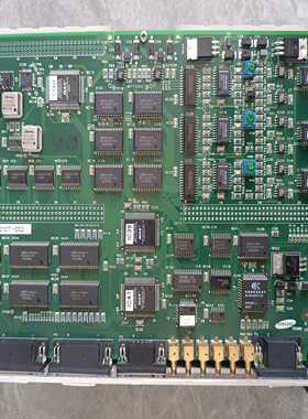 三星CP45FV-NEO贴片机MAKE3ADDA板一套，--议价商品