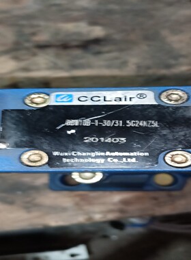 【请询价】CCLair电磁阀溢流阀型号DBW10-1-30315G
