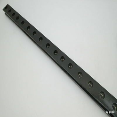 THKNNB特别订购导轨孔距SRG55-2440LFE1RailLMG-I-10471QXX