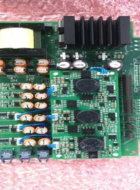 伟肯变频器电源板787F PC00787F【白零商行】