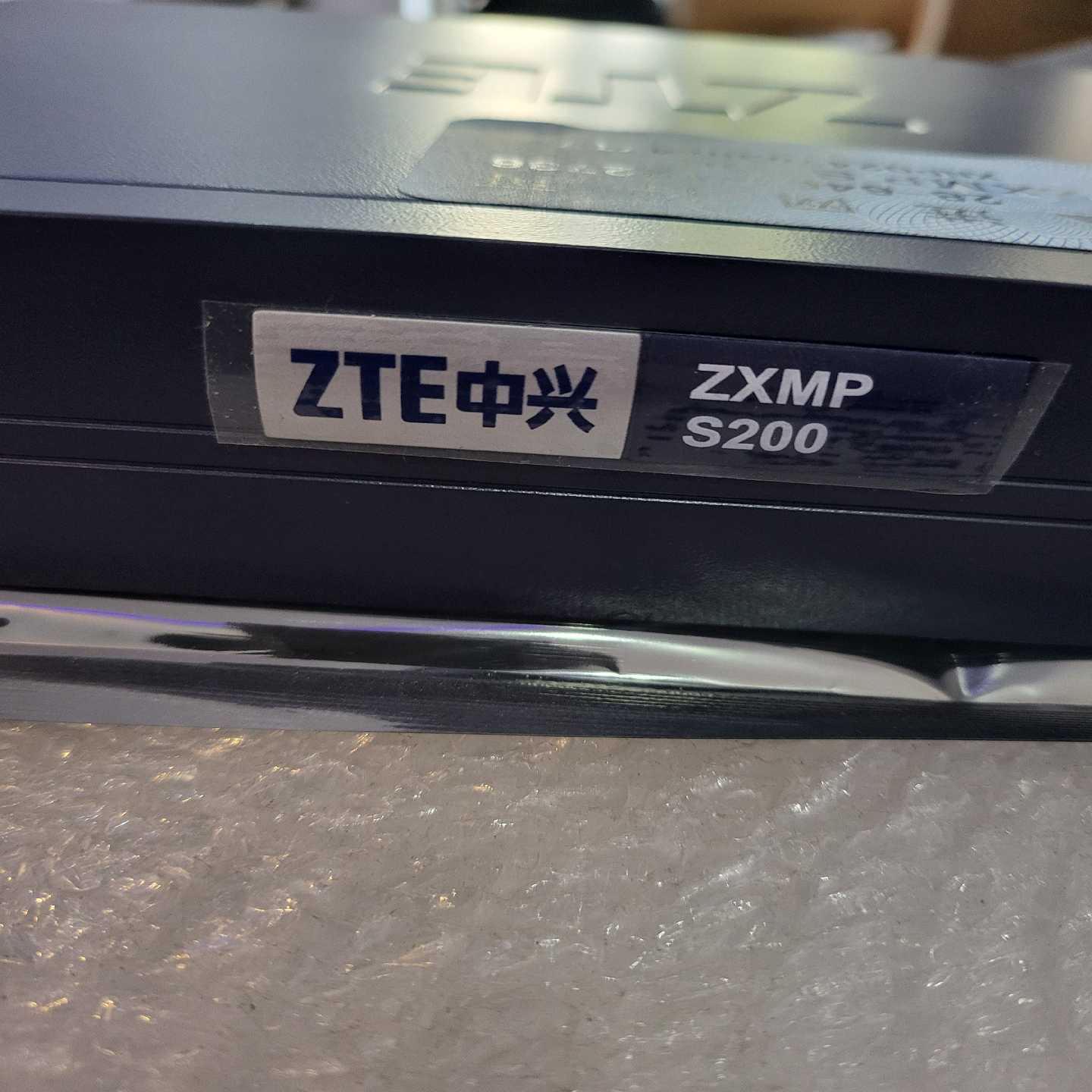 【议价】ZTE中兴