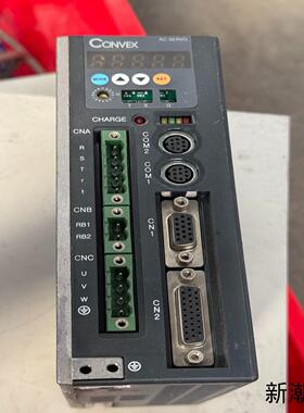 韩国CONVEX伺服驱动器CSDL-04AA0400W功率议价商品