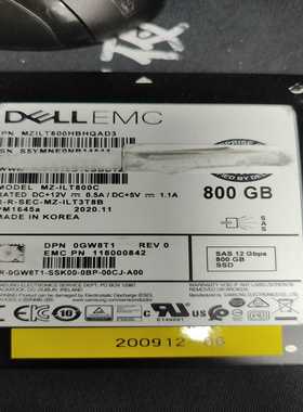 出30张2.5寸三星MZILT800HBHQ0D3固态--议价商品