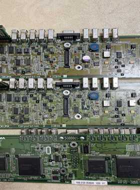 咨询-OKUMA大畏驱动板E4809-770-138-AE4