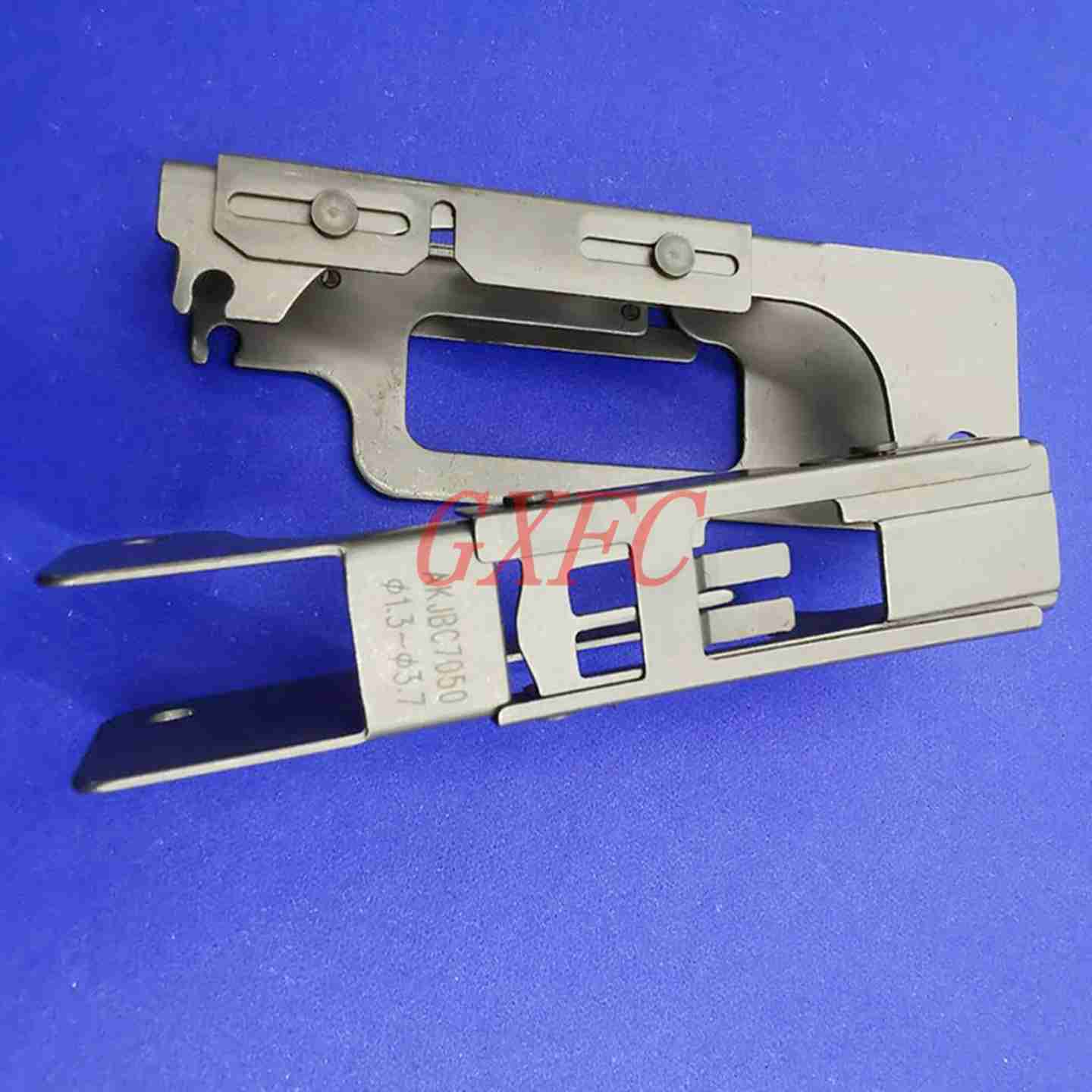 议P价-FUJI贴片机飞达压料盖XP141/XP1428MM12MM16MMCP6CP7CP8