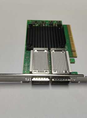 迈络思CX516A-CCAT万兆100GbE双光纤网询价