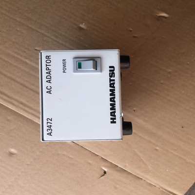 HAMAMATSU控制电源，A3472一个，拆机件，--议价商品