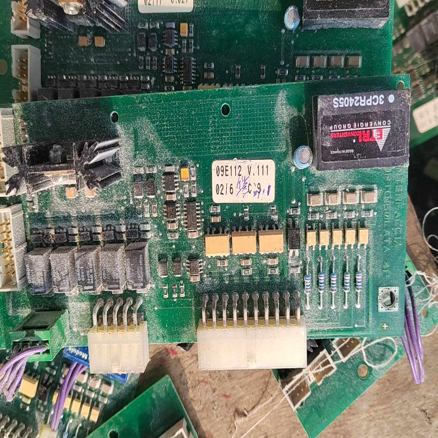 3CPR2405S集成模块询价