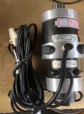 PARVEX伺服电机 RS320HR1100 TBN20【博航商行】