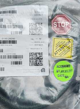 世伟洛克软管0190-29290--议价商品