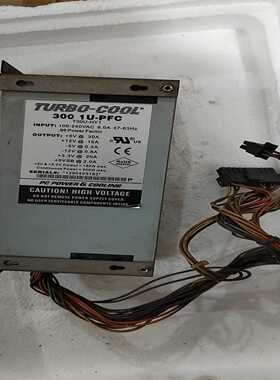 TURBO-COOL海宝3001U-PFCT30--议价商品