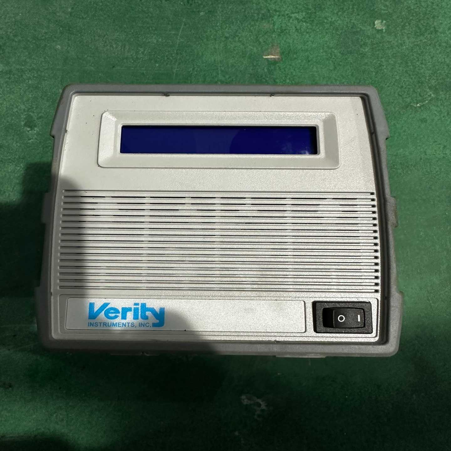 （霸霸电子）Verity光谱仪
