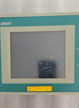 班美萝斯美特触摸屏GD17N-BST2E-C0，拆机现货，实物拍摄--议价商